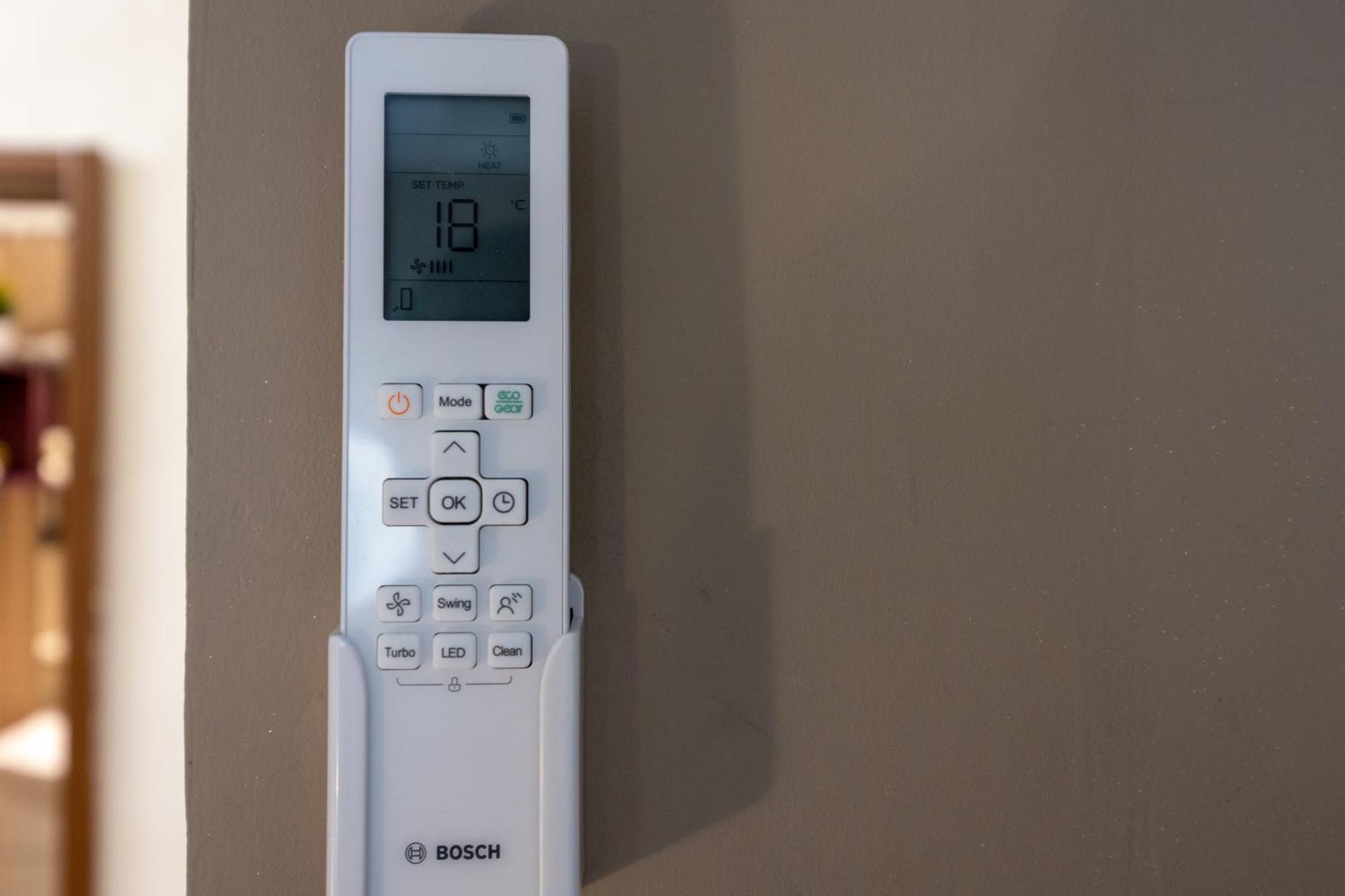 Big Apartment Rome Air Conditioning Wifi Netflix 90 Mq ภายนอก รูปภาพ
