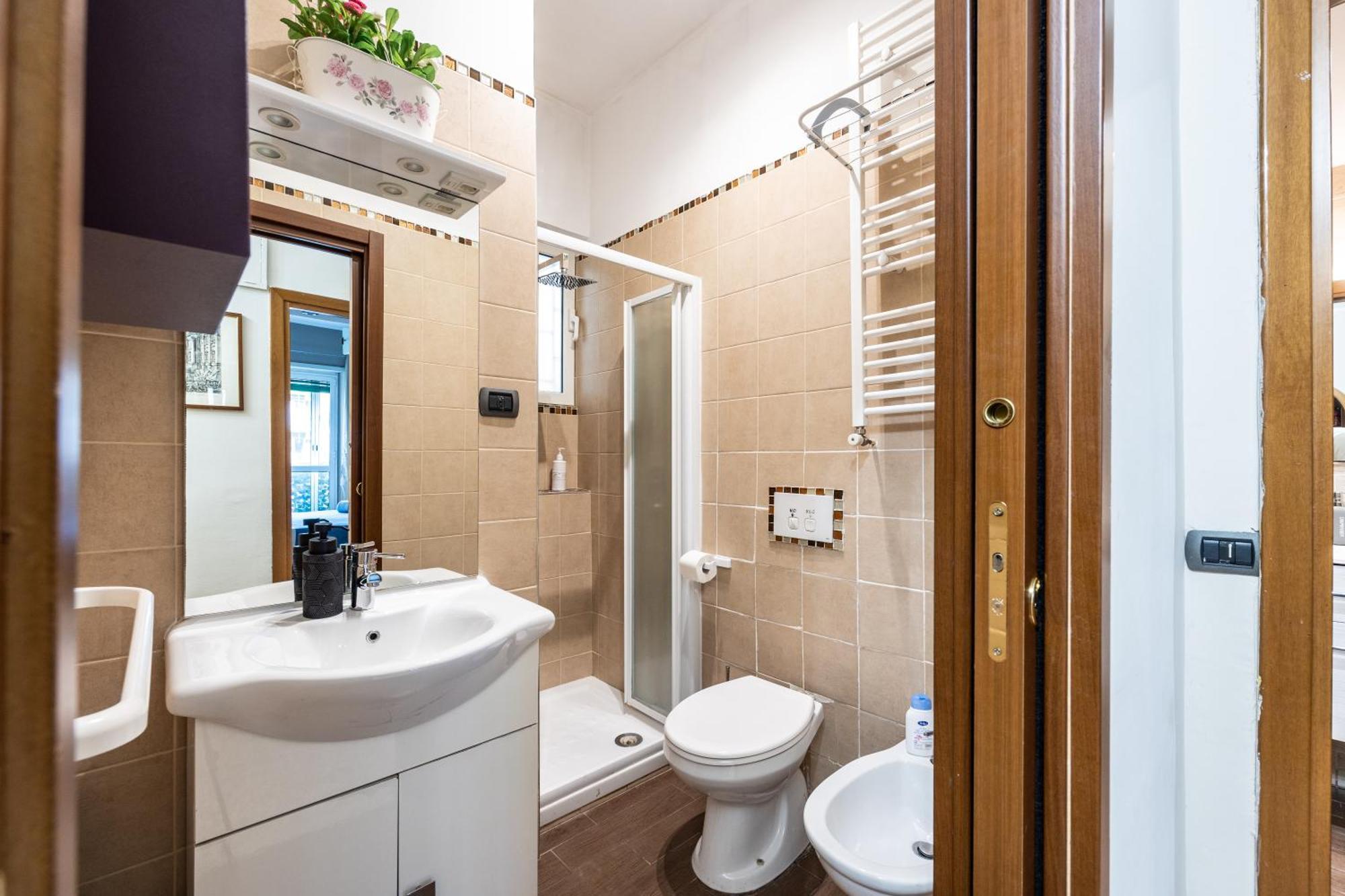 Big Apartment Rome Air Conditioning Wifi Netflix 90 Mq ภายนอก รูปภาพ
