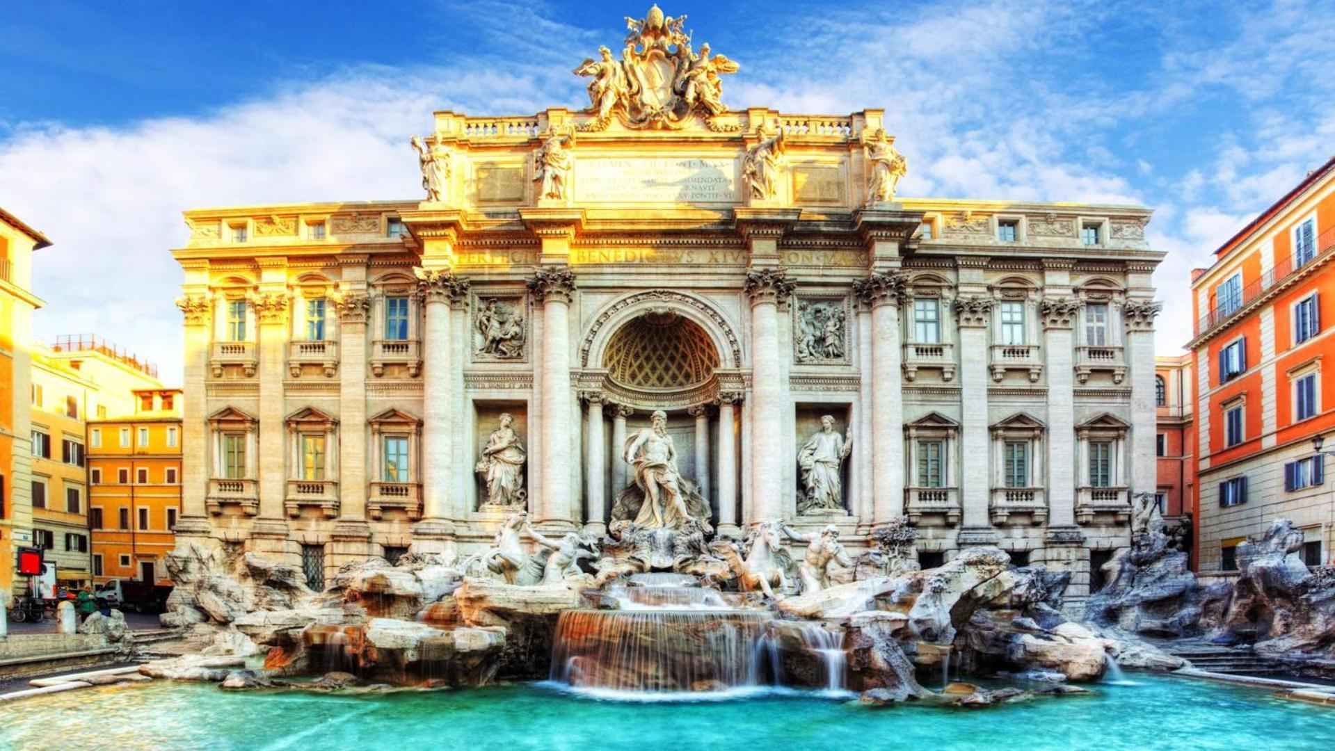 Big Apartment Rome Air Conditioning Wifi Netflix 90 Mq ภายนอก รูปภาพ